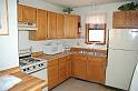 The kitchen